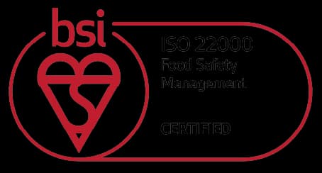 ISO 22000